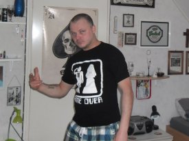 tomasz pirog (tomaszek020237), Langedijk, Lublin