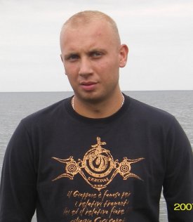 Łukasz B (kulturalnaswinia), `s-gravenzande, OGL