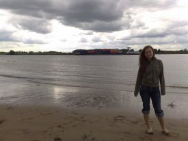 Agnieszka K. (agulec), Millingen aan de Rijn, Piekary Śląskie