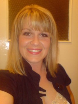 Ewelina Zet (lolita85), Poznań
