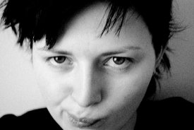 Malgorzata Krol (aaricia), Haga, ustka/warszawa