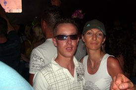 tomasz k (DJpRefeR), Amsterdam, Wrocław