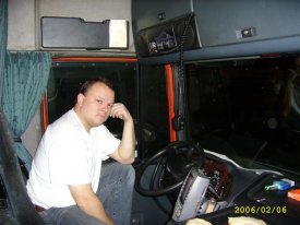 Marcin R (breko), Venlo, Zielona Góra