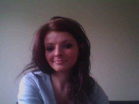 Joanna Lewkowicz (Asiek_1991), Swifterbant, Namyslow