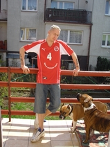 łukasz badowski (aaduu), Zwolle, bydgoszcz