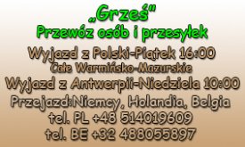 Dawid Topczes (topczes), Antwerpia, Ełk