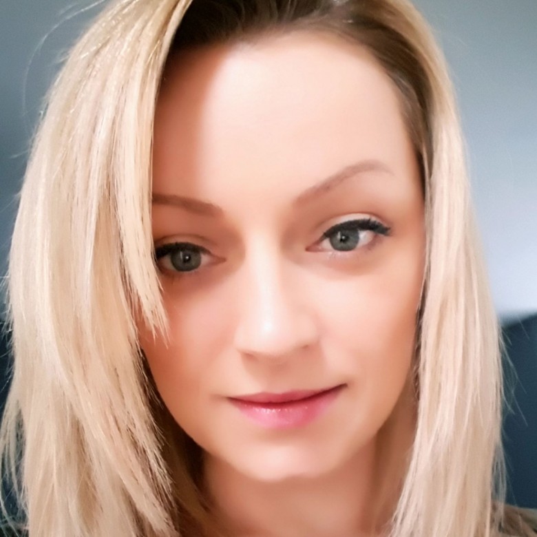 Natalia Sz (Natalia Sz), Den Haag, Lubin