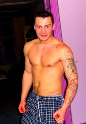 Jacek Patryk (SokEmocji), Rotterdam, reszta świata