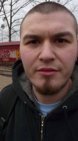 Kamil Czerniakowski (MrMotloch), Heythuysen, Tarnobrzeg