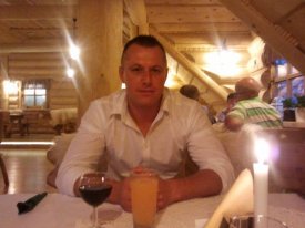 Damian B (bila79), S-Hertogenbosch, SG