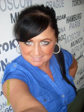 edyta XXXXXXX (buzka23), TILBURG, sosnowiec