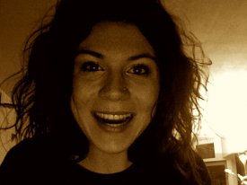 Karolina Nowosielska (karolnov), Amsterdam, Swidnik