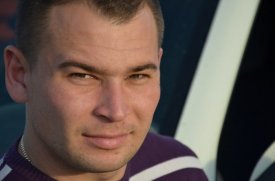 Jakub Loo (Polman), Leiden, Szczecin