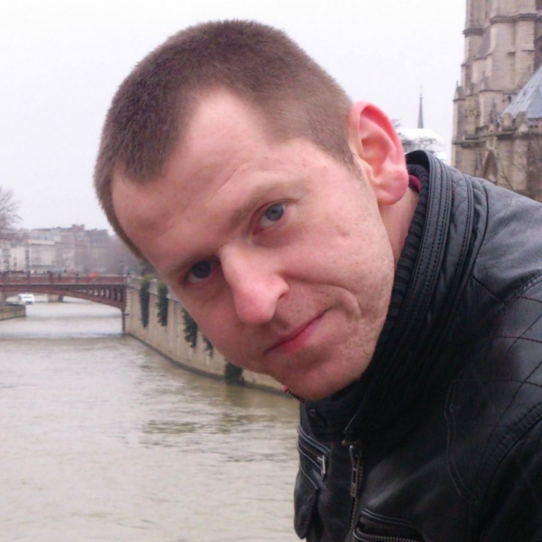 Marcin Niedzwiedzki (grizzly), Tilburg, Tuszyn