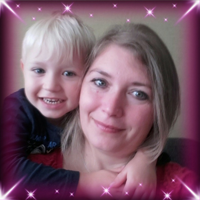 magda wolinska (lena37), den haag, wagrowiec