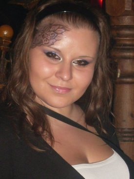 Asia Rosikon (Asica), Arnhem, Opole