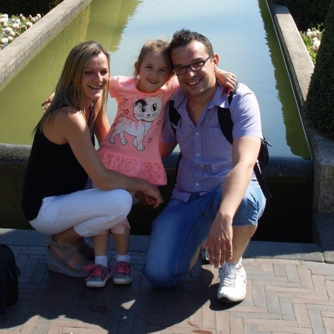 P G (cerry), Breda, Opole