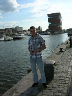 Bartek ?? (bakus123), tilburg, p