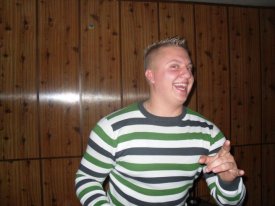 Marcin Mytkowski (myta11), Eindhoven, xxx
