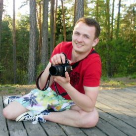 Łukasz Przybył (Marianoss06), Putten, Chojnice