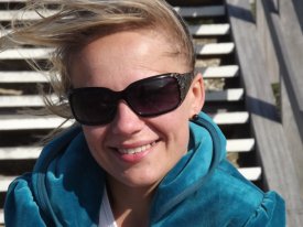 Izabela Janek (Izabela8903), Den Haag, bytom