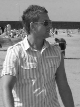 Michał Krawczyk (michalkrawczyk83@interia.), Lublin