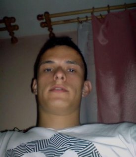 Mateusz Sid (Sidek132), Hoensbroek, Zgorzelec