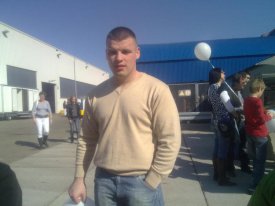 tomasz kowalski (boxingstart), rotterdam, włocławek
