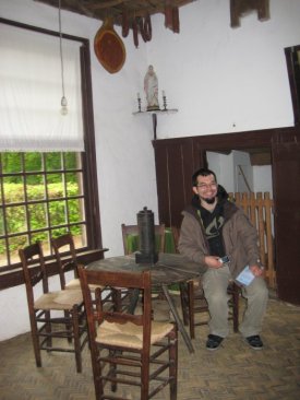 Rafal Wasiak (Rafi9093), Rotterdam, Pińczów