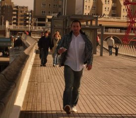 Dariusz Januszewski (Sidiusz), veghel, opole