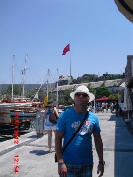 Lukasz Wiecek (luka77), urk, Jaslo