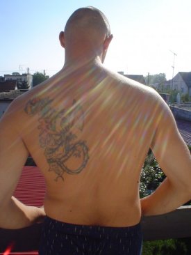 Gregor ... (Dredu), Tilburg, Trn