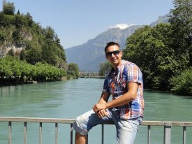 bartosz R (born to ride), NL, PL