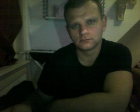 Grzegorz Dudek (lord_piccolo), Den Haag, Kielce