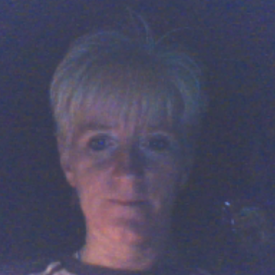 Katarzyna Karolczyk (Katka1964), Venray, Łódź