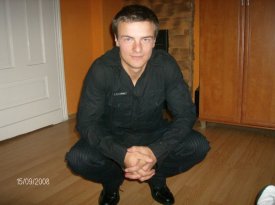 Paweł Yokohama (Pablo87), Antwerpia, Legnica