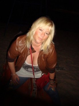 Edyta Pijanowska (Edka73), Zevenhuizen, Koszalin