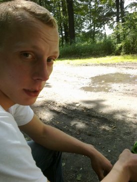 Dominik Witaszek (Dominik23), Hedel, Kalisz