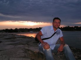 Liściu (Rafał Listkiewicz)