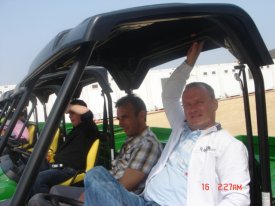 szymon andrzej (aura997), roterdam, warszawa