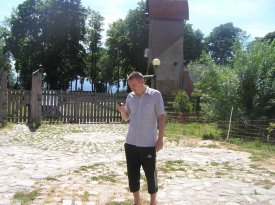 Maciej Sobczak (Niezły333), Toruń