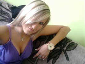 Anna XXX (Anna.), Lelystad, Gliwice