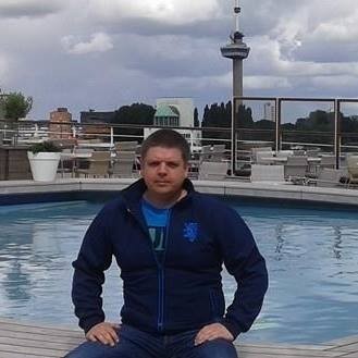 michal szkopek (mikepn1), rotterdam, poznan