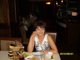 Ywonna (Iwona Kmita)