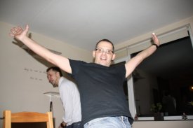 Darek K (DarKar), Geldrop, ZMC