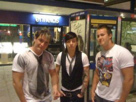 Bartek Wisniewski (wisniowy007), Zaandam, Kruszwica