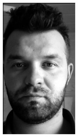 Rafał C (Rafał C), Breda, Opole 