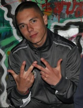 Adam Ł (Czekooo), Midlaren, Gdansk