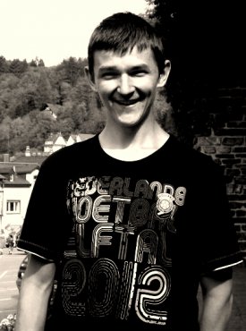 Krzysztof Osiadacz (Krzysztof2), Veulen, Ząbkowce Śląskie