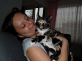 Justyna Matys (justys26), NL, kielce